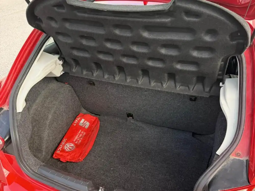 SEAT ibiza de segunda mano | Clidrive