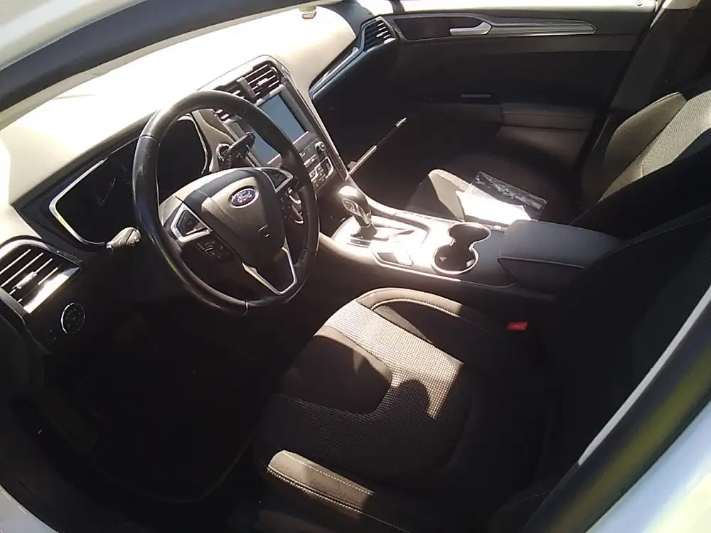 FORD mondeo de segunda mano | Clidrive