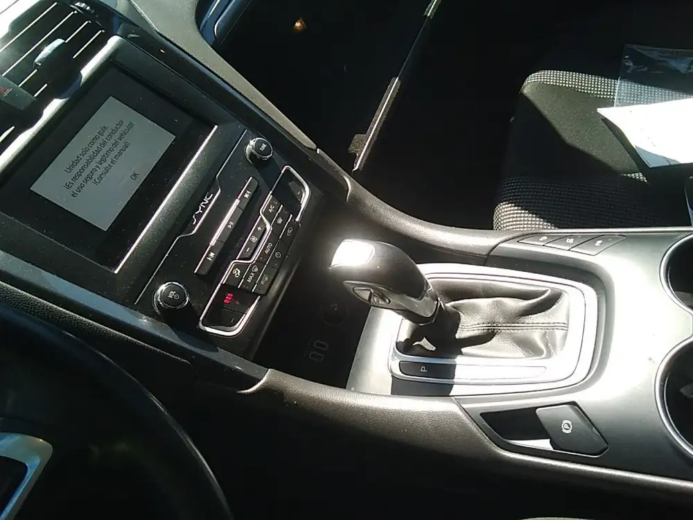FORD mondeo de segunda mano | Clidrive
