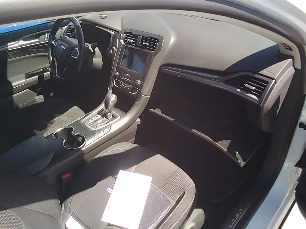 FORD mondeo de segunda mano | Clidrive