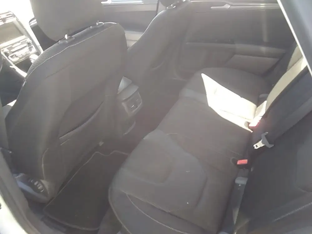 FORD mondeo de segunda mano | Clidrive