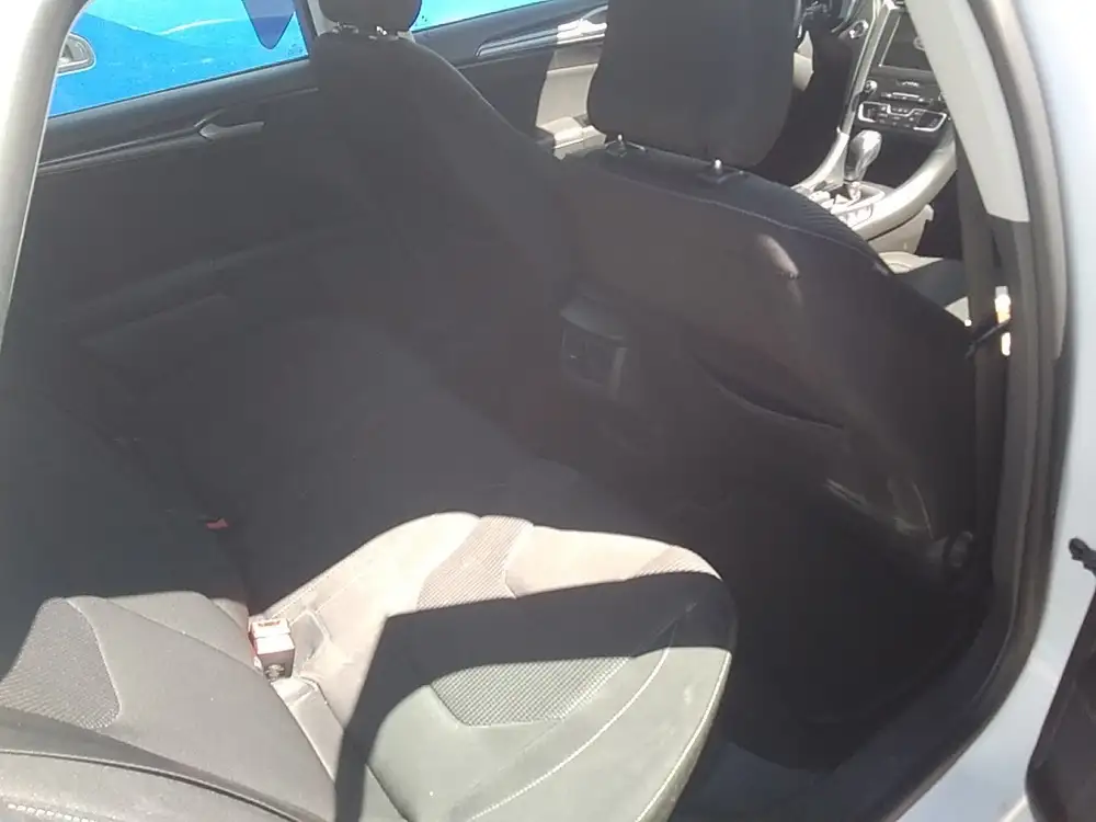 FORD mondeo de segunda mano | Clidrive