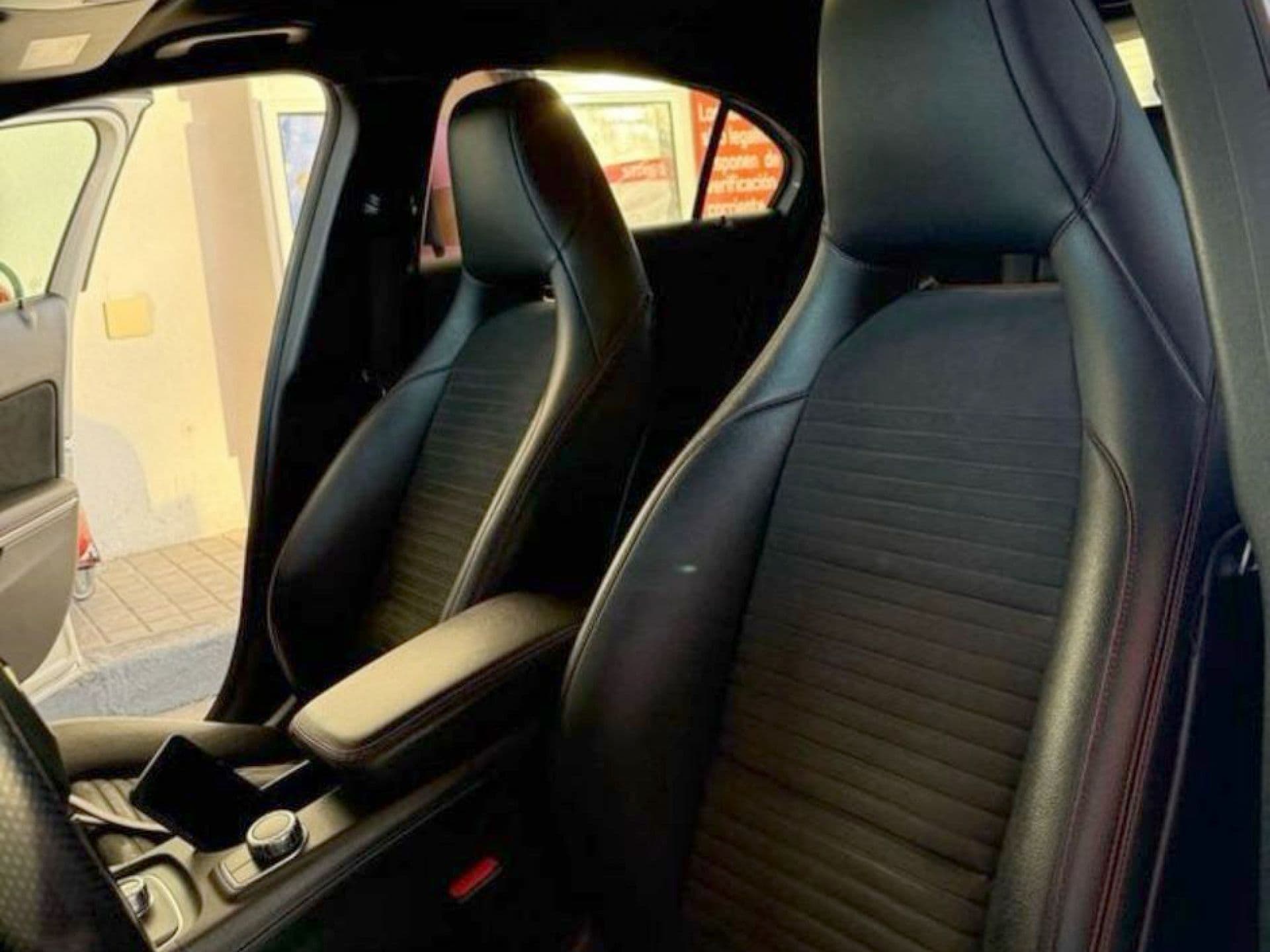MERCEDES clase a