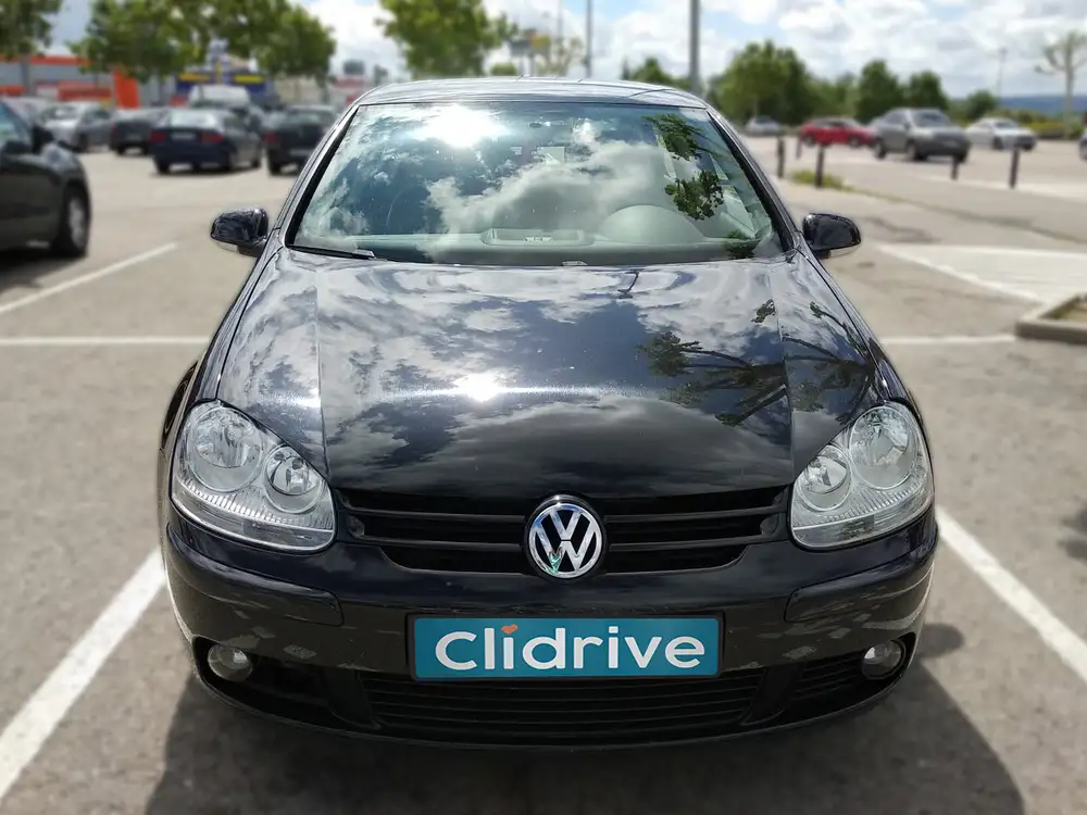 VOLKSWAGEN golf - Foto 2 | Clidrive