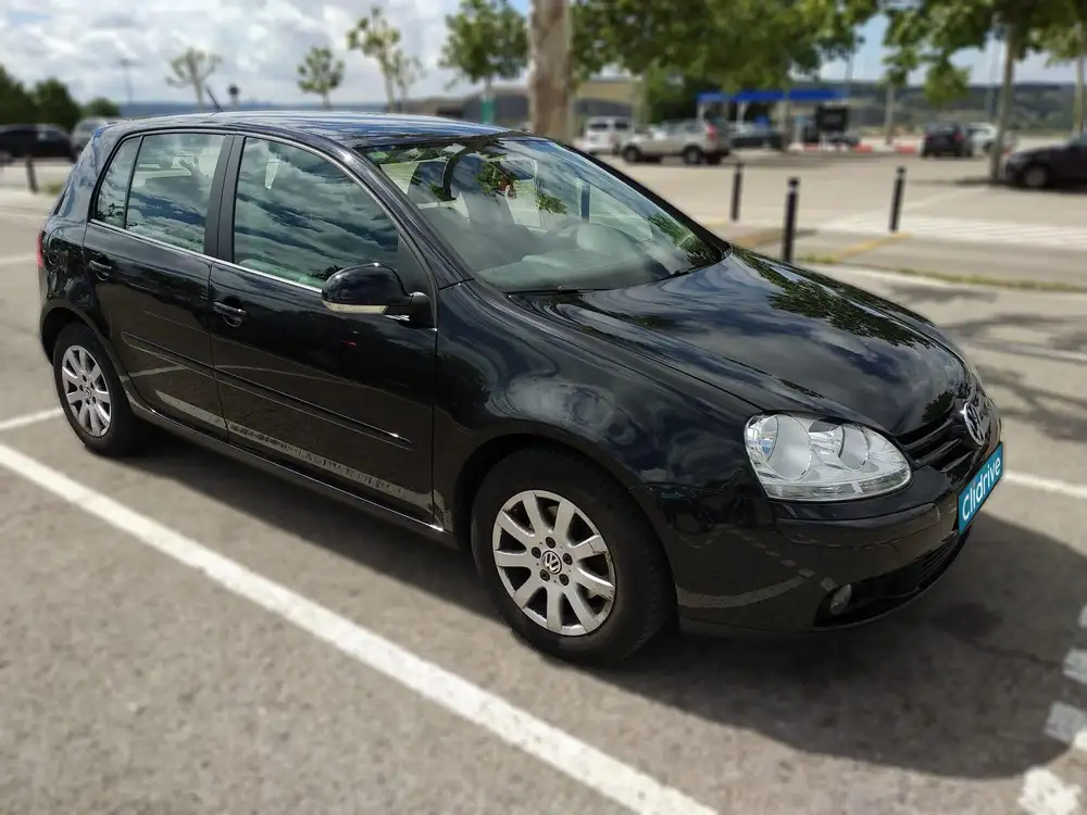 VOLKSWAGEN golf - Foto 3 | Clidrive
