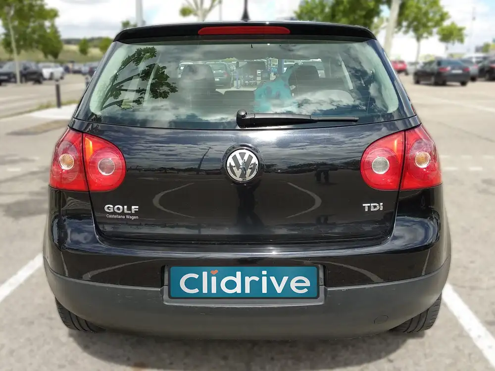 VOLKSWAGEN golf - Foto 6 | Clidrive