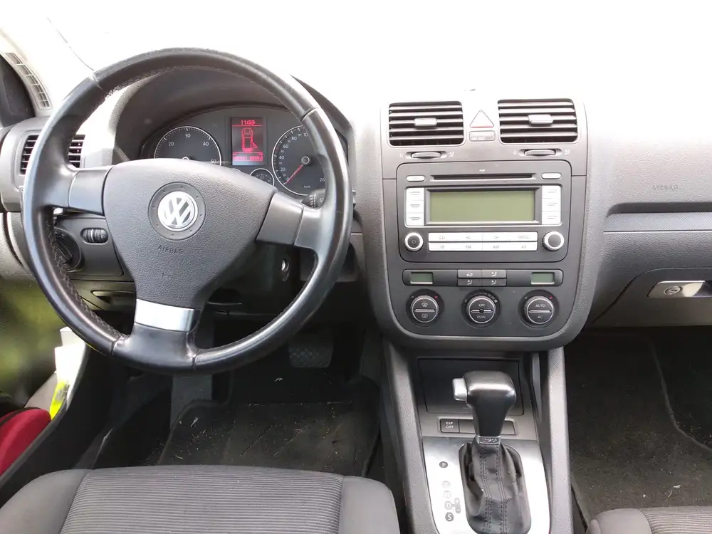 VOLKSWAGEN golf - Foto 8 | Clidrive