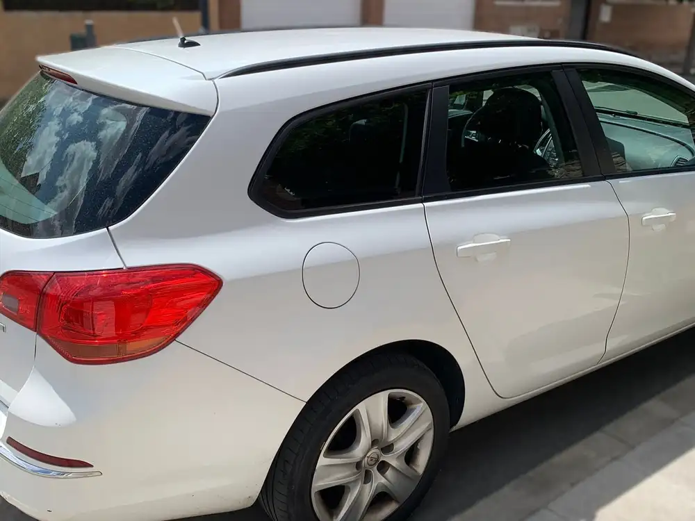 OPEL astra - Foto 3 | Clidrive
