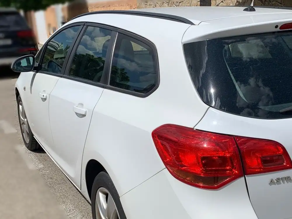 OPEL astra - Foto 5 | Clidrive