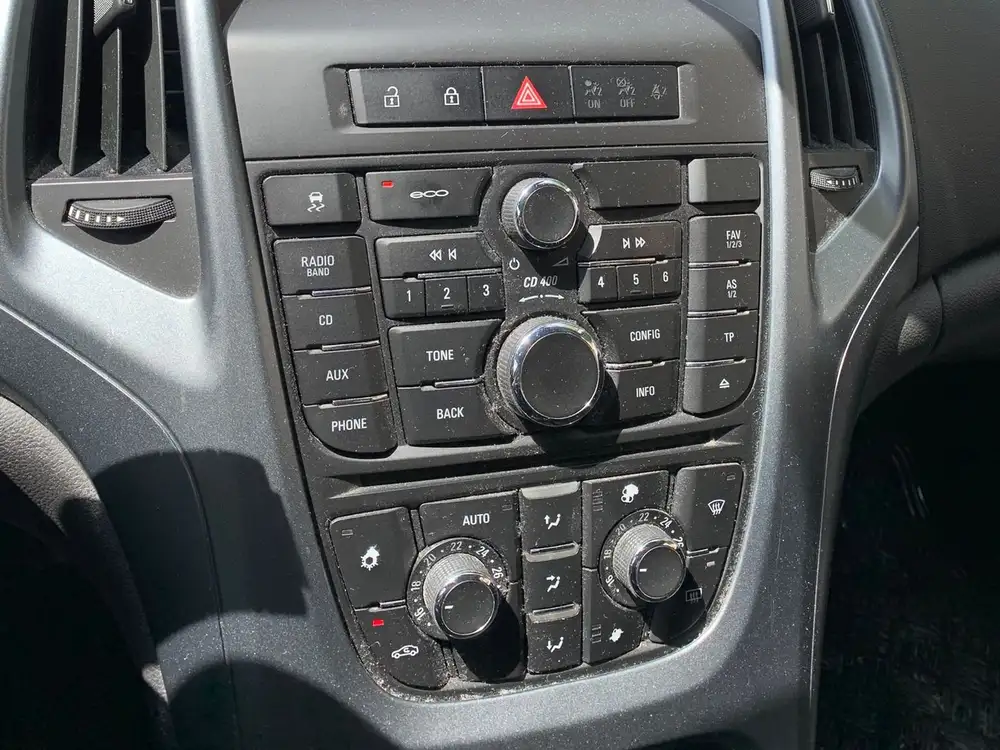 OPEL astra - Foto 9 | Clidrive