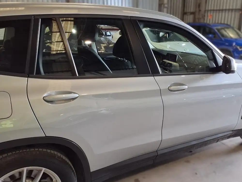 BMW x3 de segunda mano | Clidrive