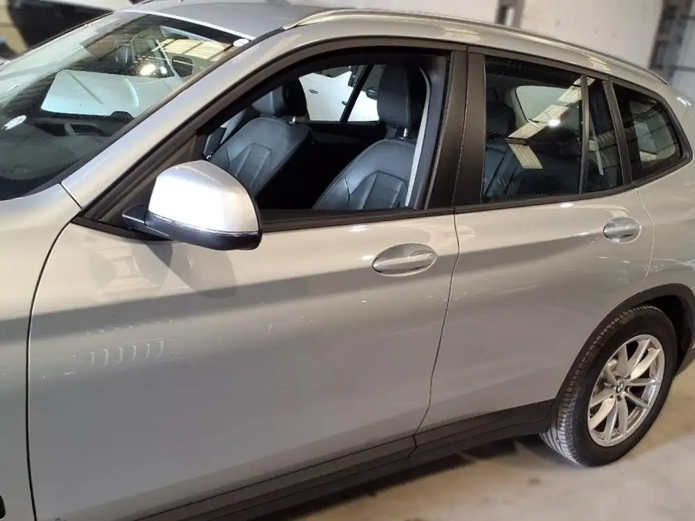BMW x3 de segunda mano | Clidrive