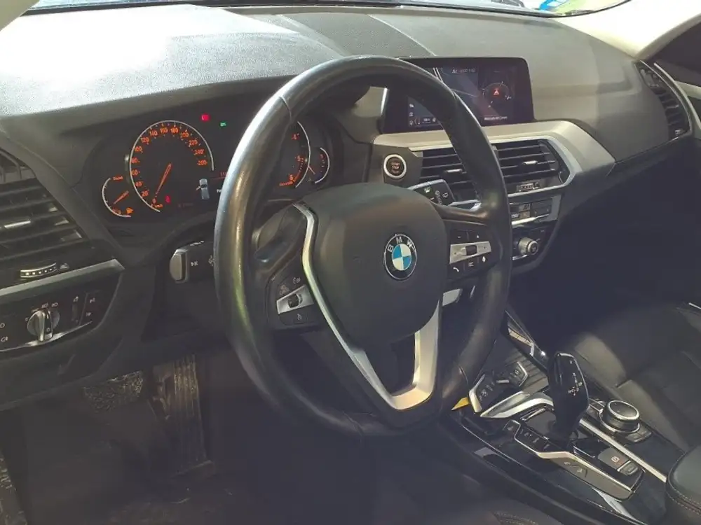 BMW x3 de segunda mano | Clidrive
