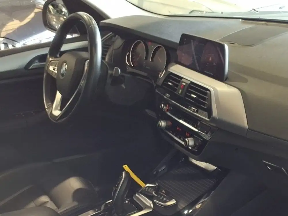 BMW x3 de segunda mano | Clidrive