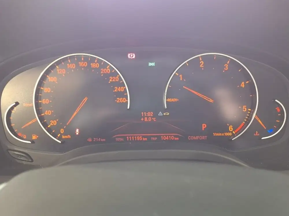 BMW x3 de segunda mano | Clidrive