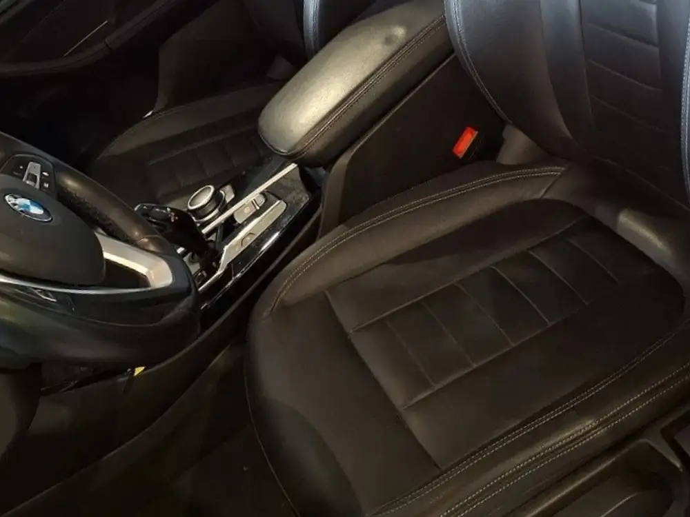 BMW x3 de segunda mano | Clidrive