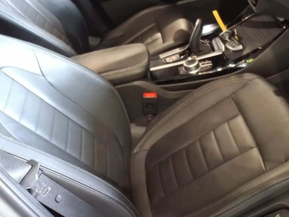 BMW x3 de segunda mano | Clidrive