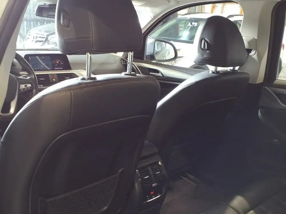 BMW x3 de segunda mano | Clidrive
