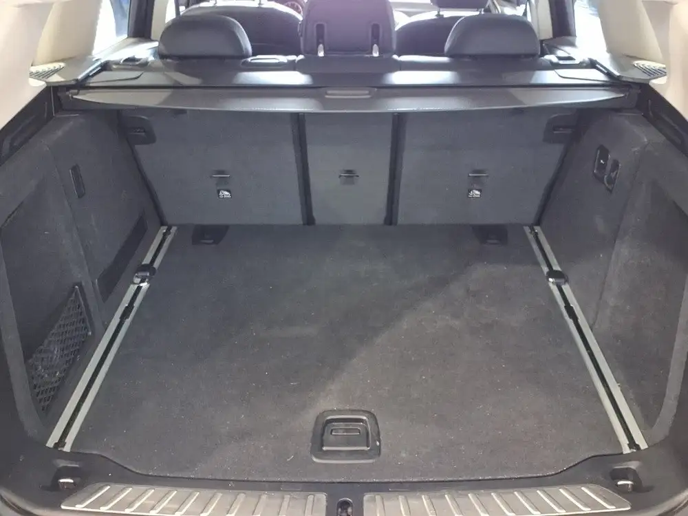 BMW x3 de segunda mano | Clidrive