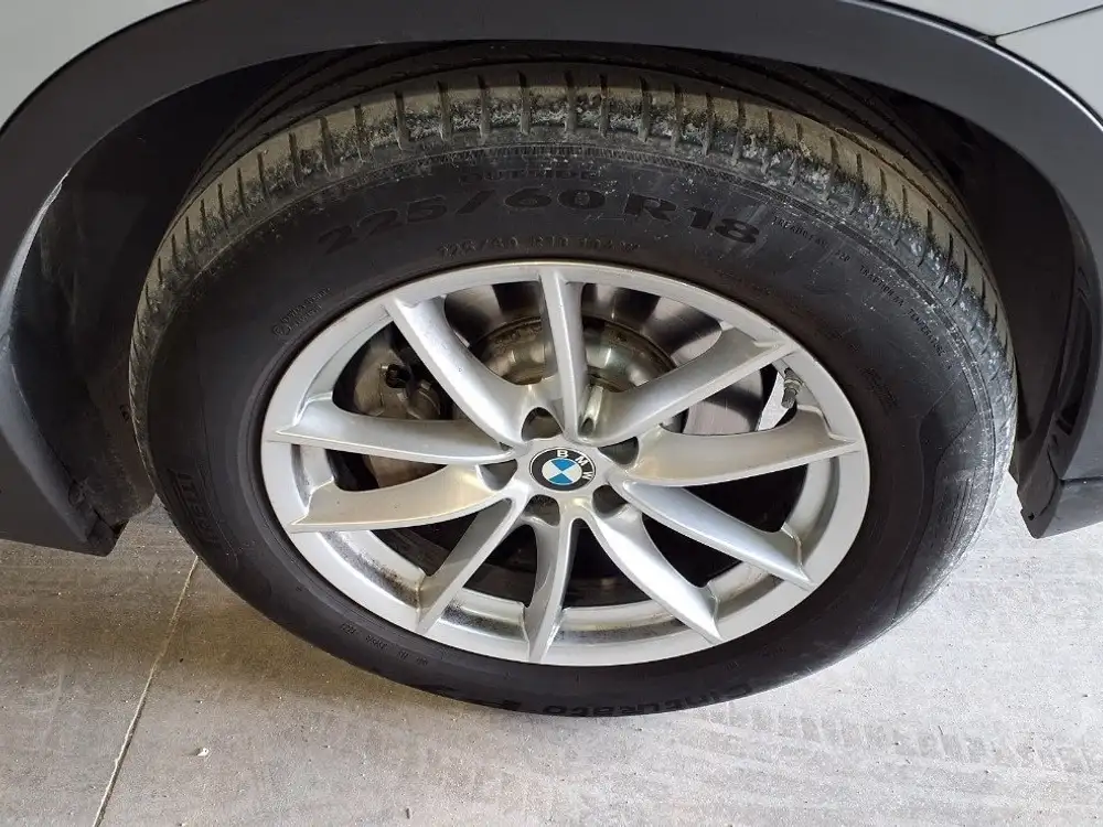 BMW x3 de segunda mano | Clidrive