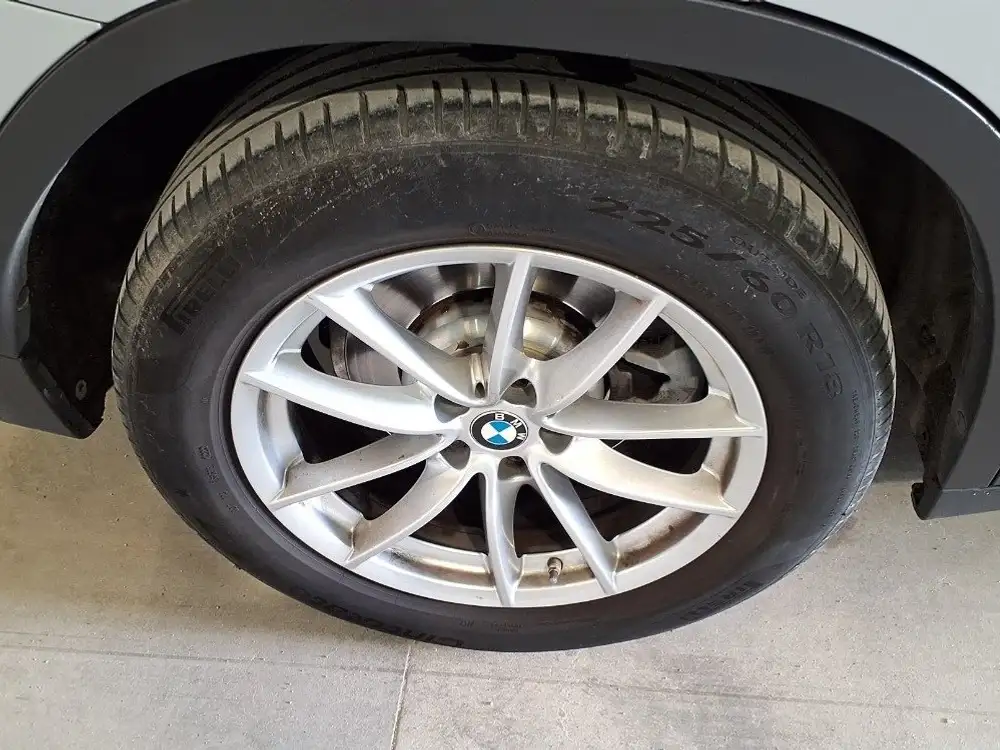 BMW x3 de segunda mano | Clidrive