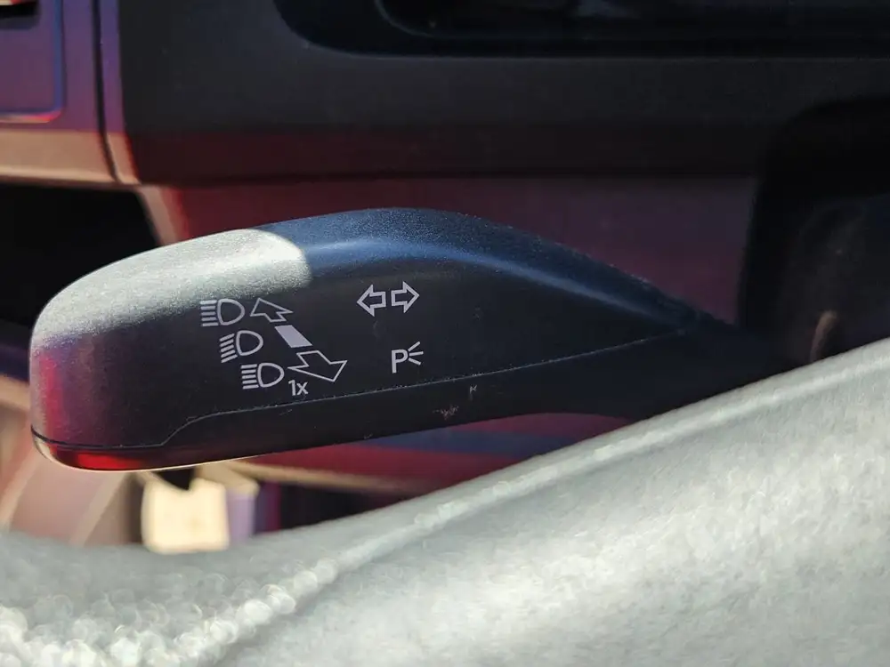 VOLKSWAGEN transporter - Foto 12 | Clidrive