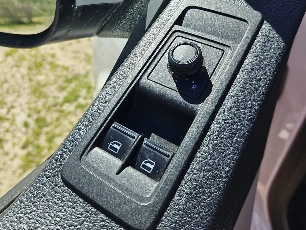 VOLKSWAGEN transporter - Foto 16 | Clidrive