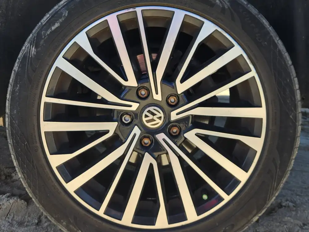 VOLKSWAGEN transporter - Foto 22 | Clidrive