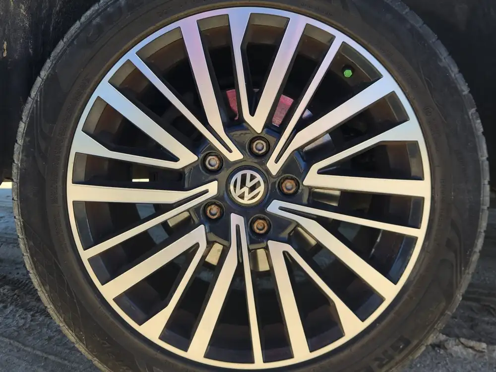 VOLKSWAGEN transporter - Foto 24 | Clidrive