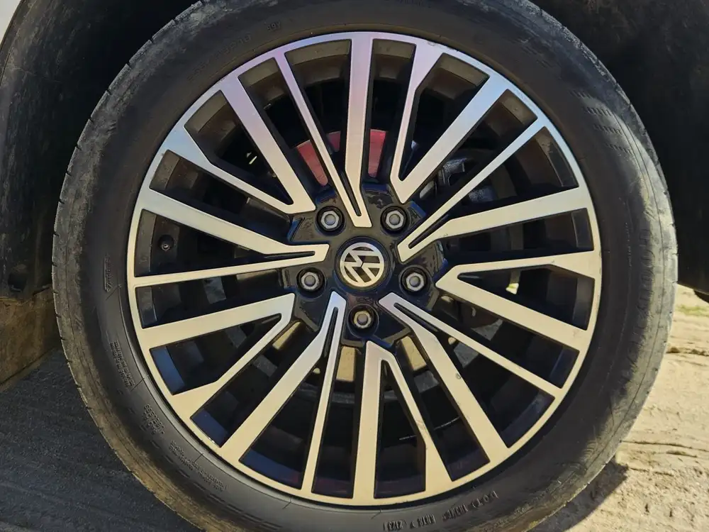 VOLKSWAGEN transporter - Foto 25 | Clidrive