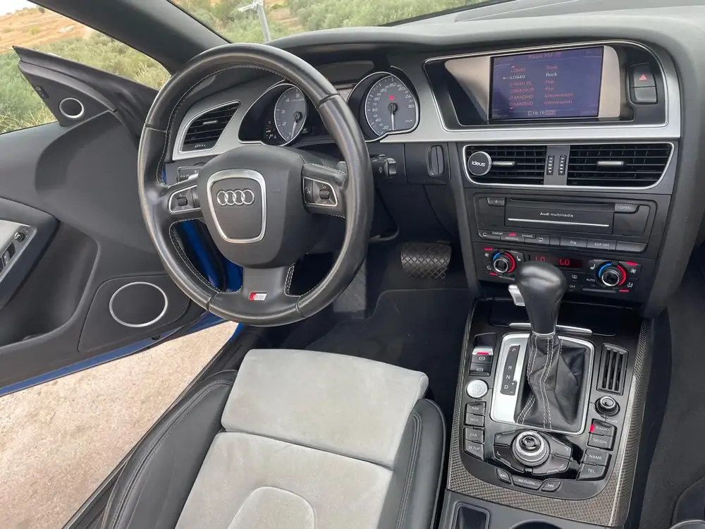 AUDI s5 - Foto 5 | Clidrive