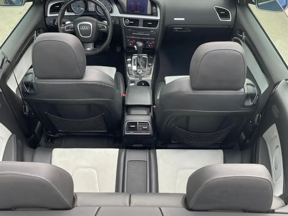 AUDI s5 - Foto 6 | Clidrive