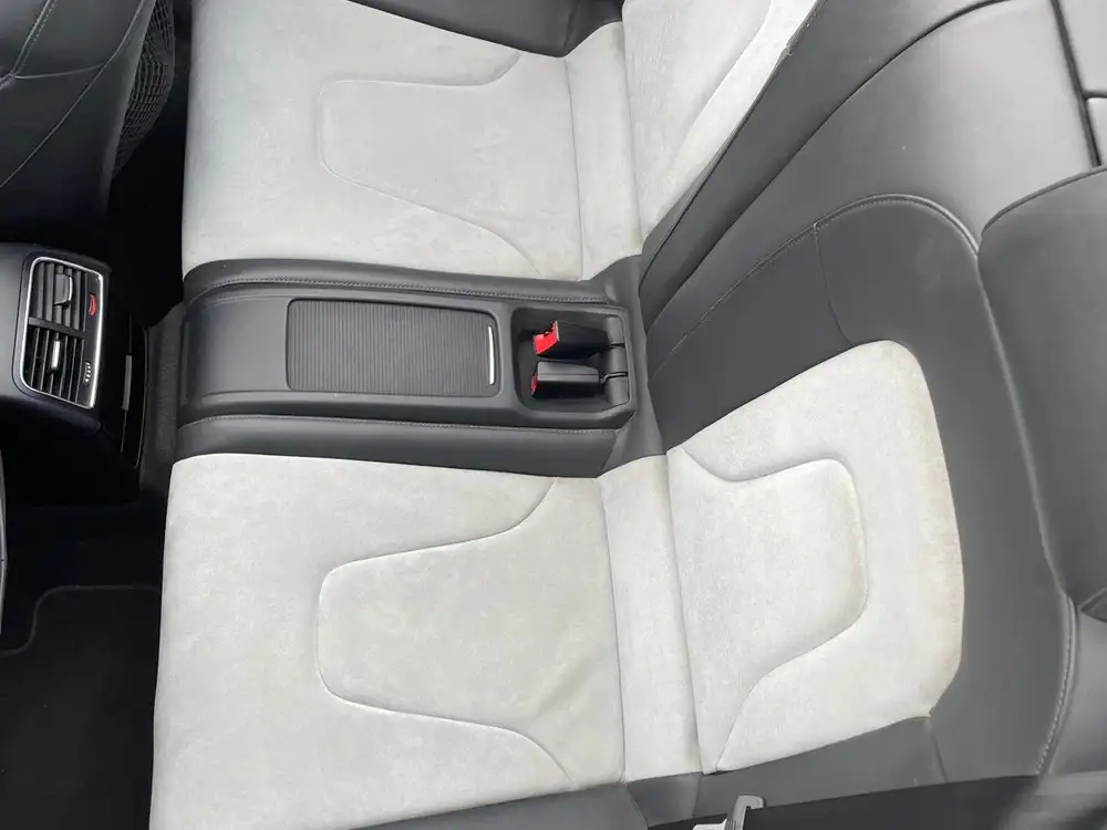 AUDI s5 - Foto 7 | Clidrive