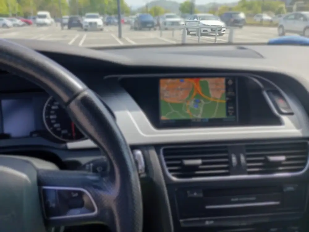 AUDI a4 - Foto 7 | Clidrive