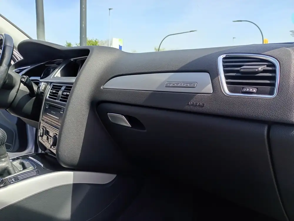 AUDI a4 - Foto 9 | Clidrive