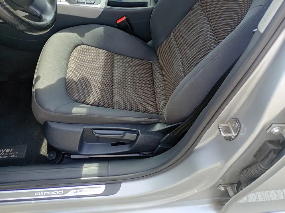AUDI a4 - Foto 10 | Clidrive