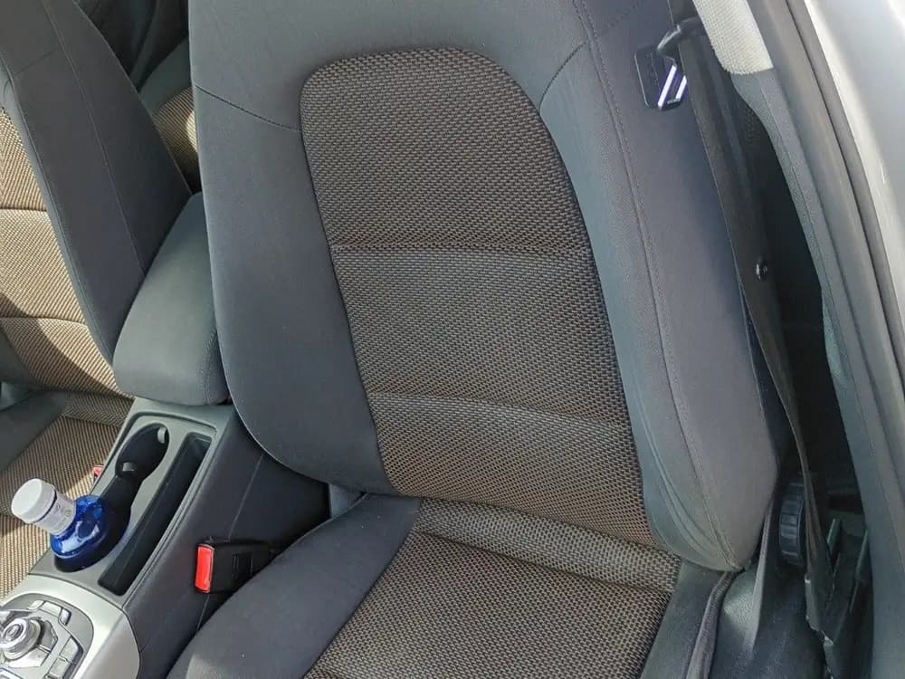 AUDI a4 - Foto 12 | Clidrive