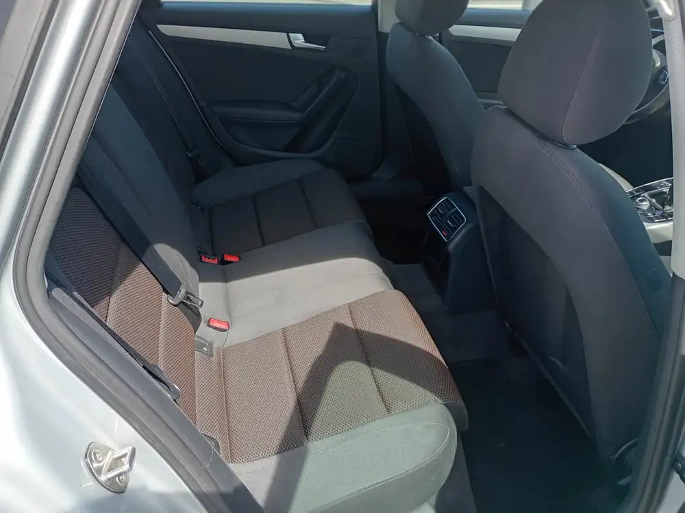 AUDI a4 - Foto 14 | Clidrive