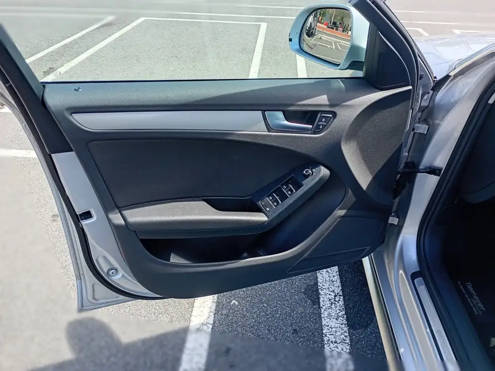 AUDI a4 - Foto 19 | Clidrive
