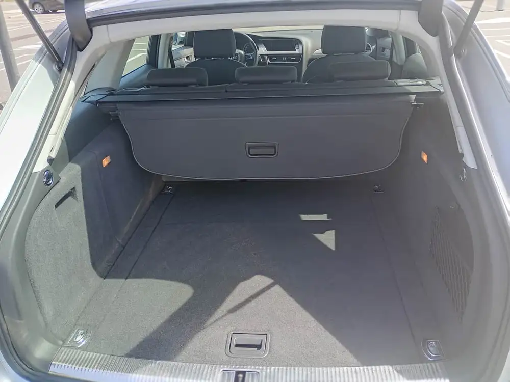 AUDI a4 - Foto 22 | Clidrive