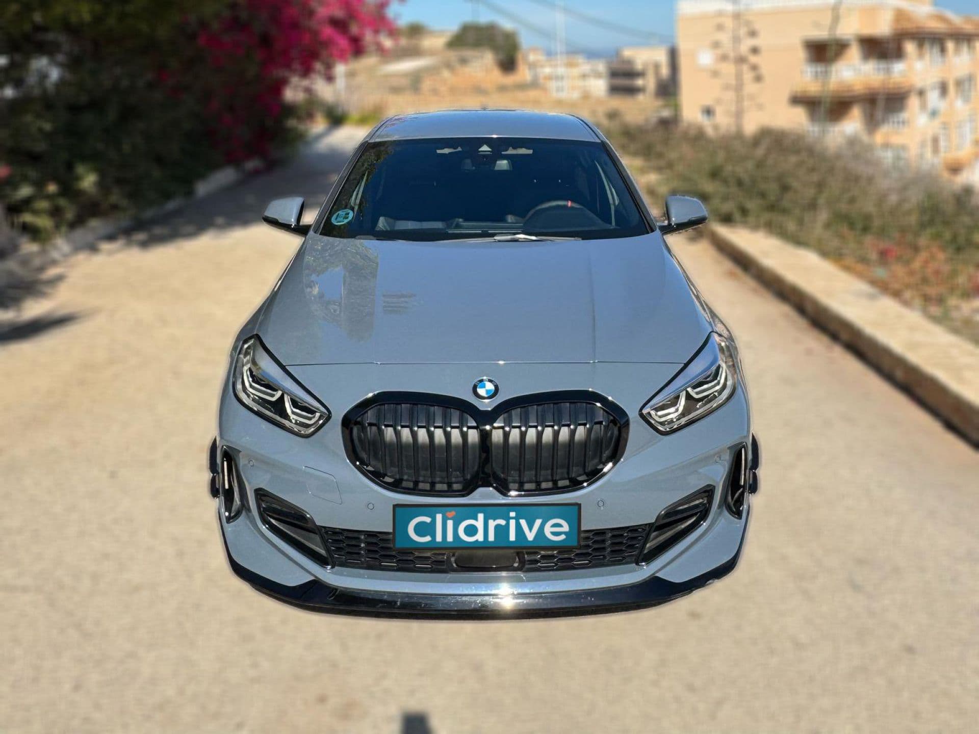 BMW serie 1