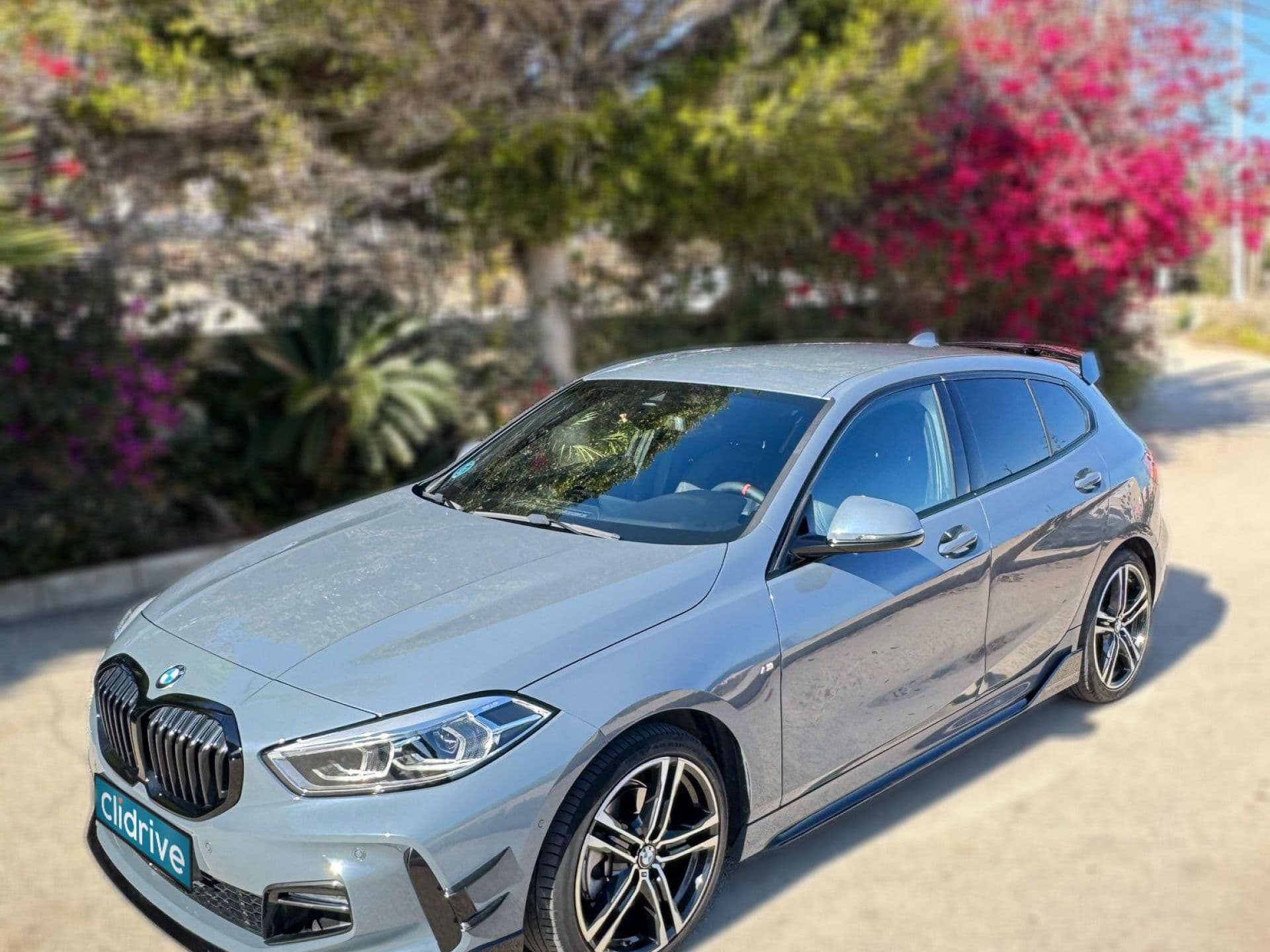 BMW serie 1