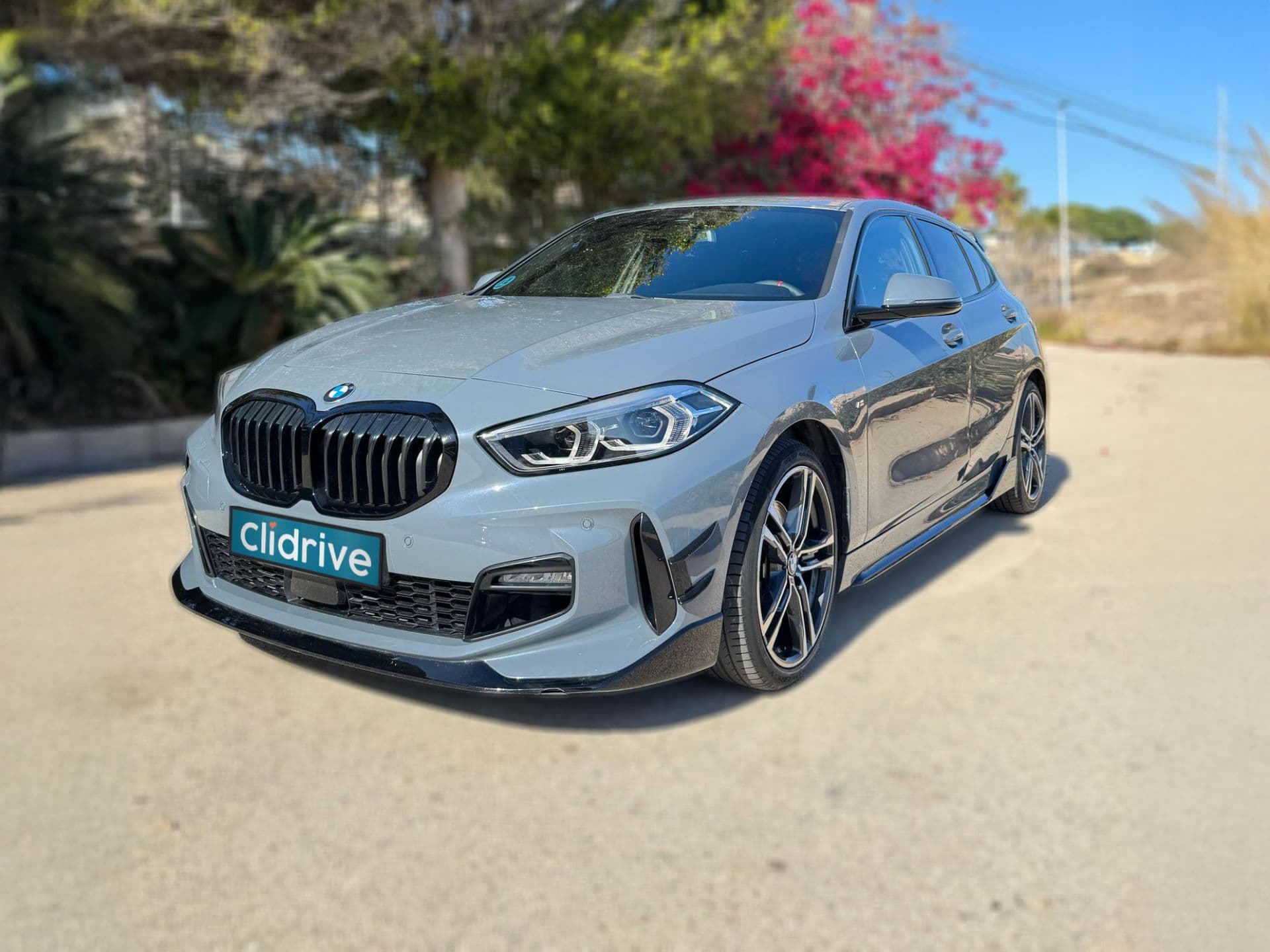 BMW serie 1