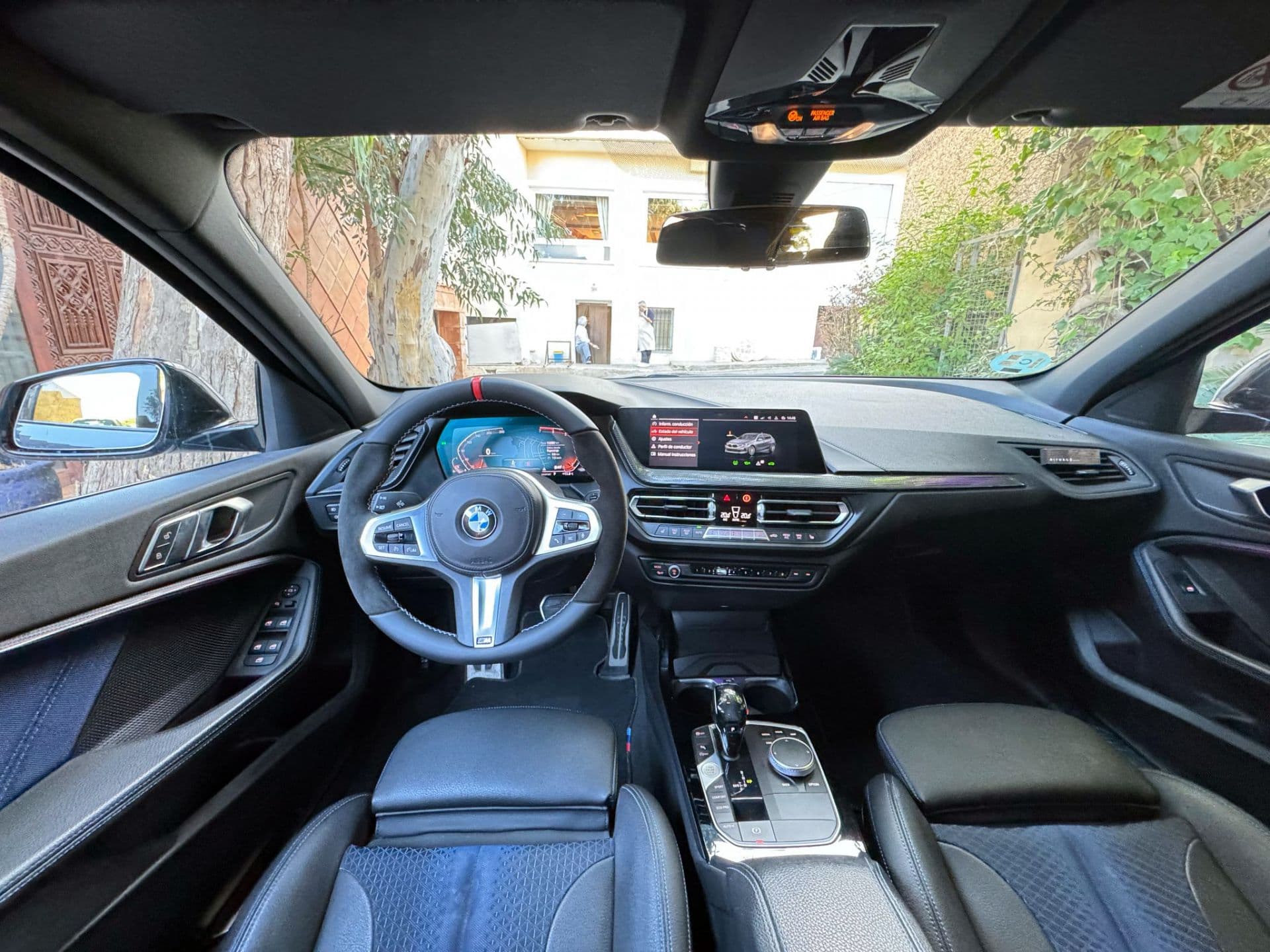 BMW serie 1