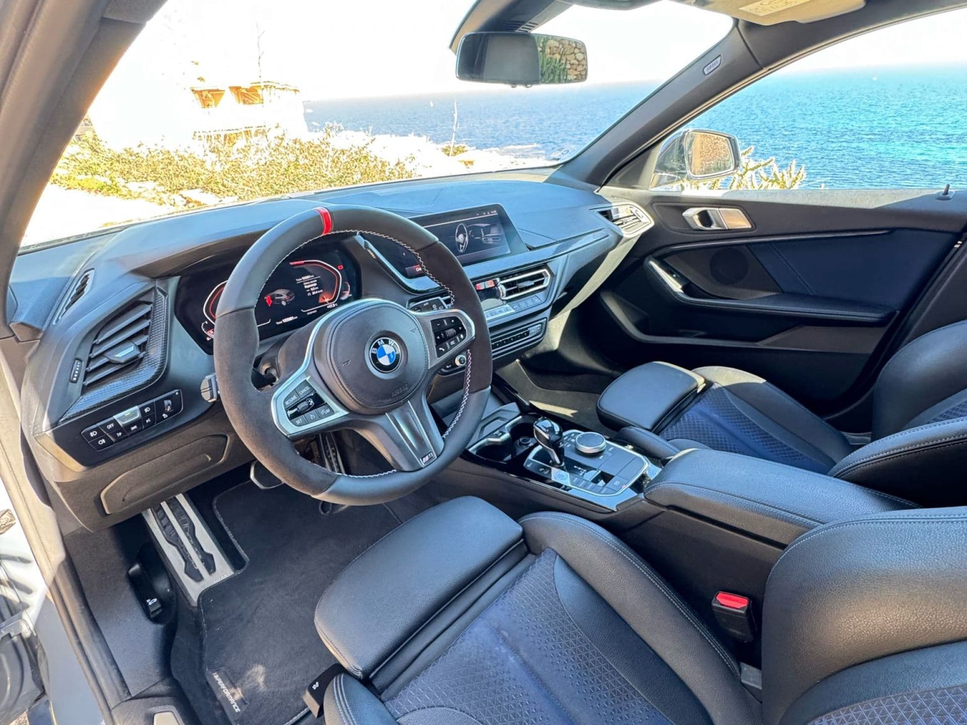 BMW serie 1