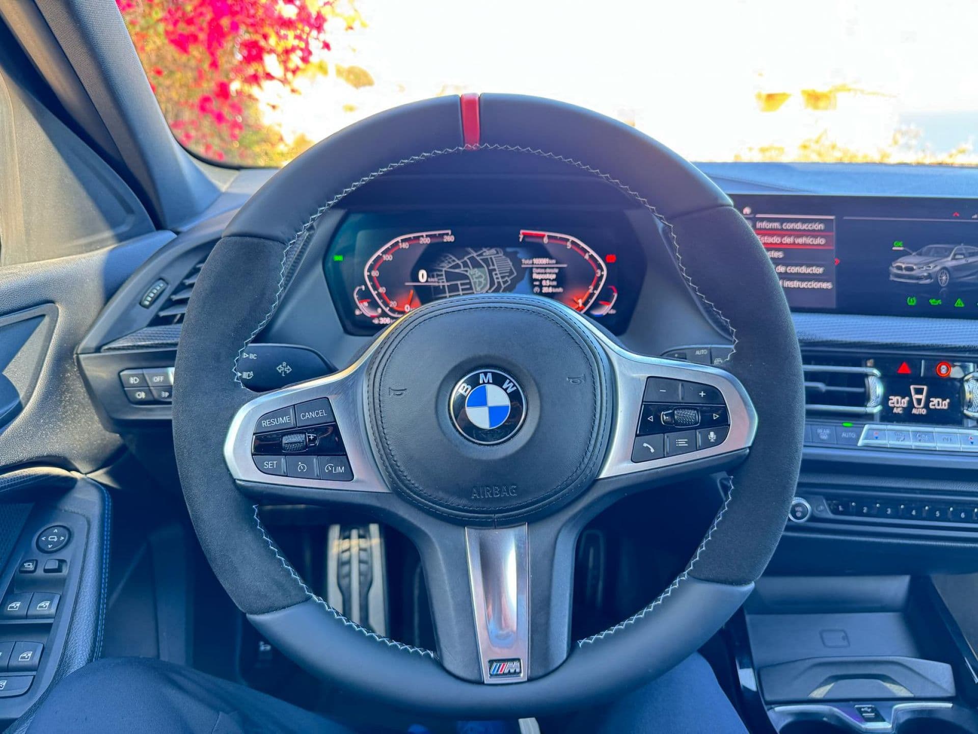 BMW serie 1