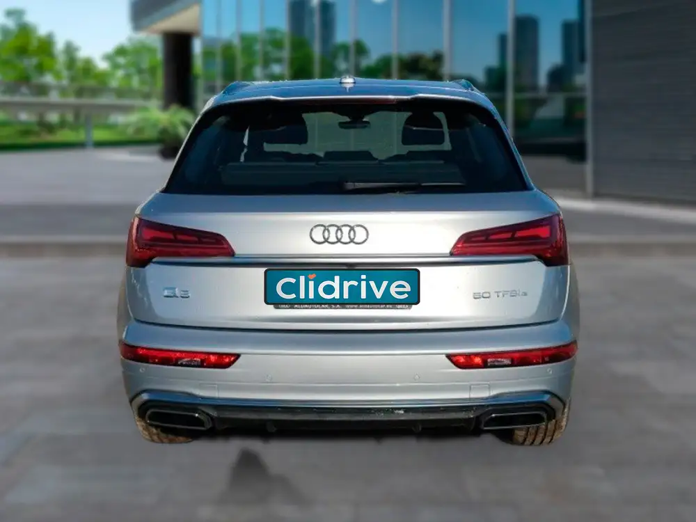 AUDI q5 - Foto 5 | Clidrive