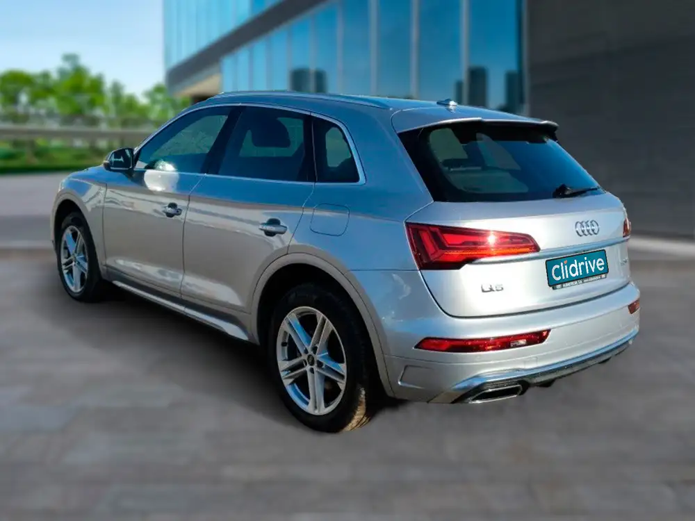 AUDI q5 - Foto 6 | Clidrive