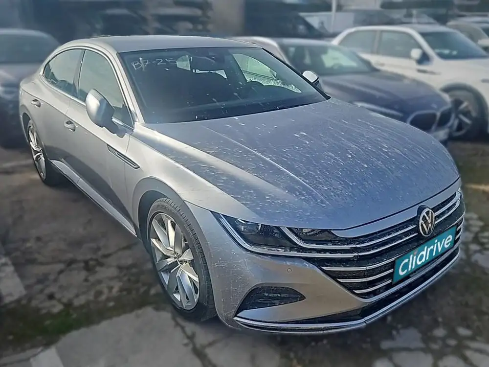 VOLKSWAGEN arteon - Foto 3 | Clidrive
