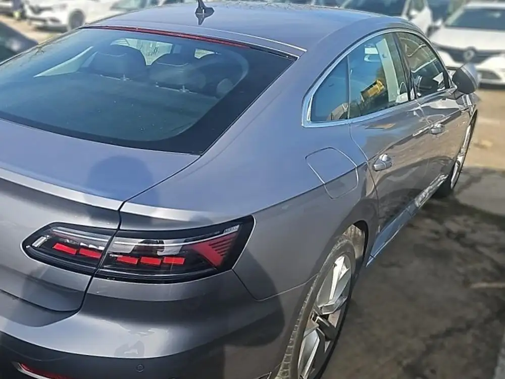 VOLKSWAGEN arteon - Foto 4 | Clidrive